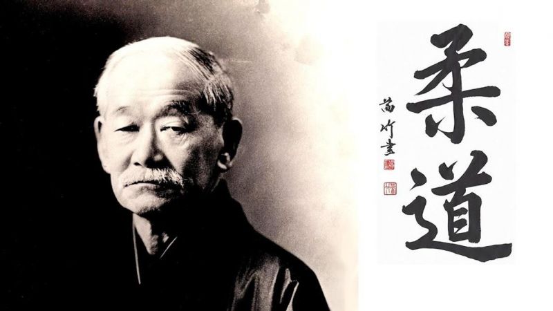 võ Judo và các triết lý nhân sinh sâu sắc võ Judo và các triết lý nhân sinh sâu sắc